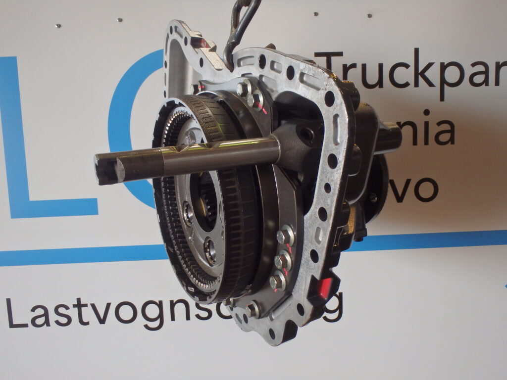 VGHL1154 DUAL