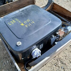 Tank 135L
