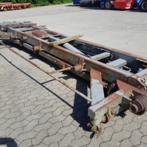 600cm Sawo år2000