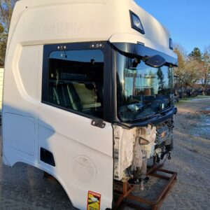 CR20 Highline NGS
