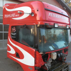 CR19 Topline 4-serie